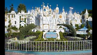 It’s a small world New Verse audio