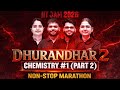 IIT JAM 2026 | IIT JAM Chemistry Marathon | Part 2 | Full Syllabus Revision in One Non-Stop | #1