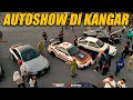 Bawa (Integra DC2 Numero Reserve WLPJ 08) Aku Ke Kangar Autoshow🔥