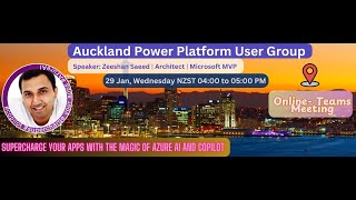 Supercharge your apps with the magic of azure ai and copilot Net Worth