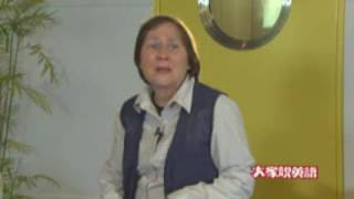 Let's Talk in English lesson 20150520 part 2