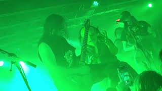 Nekrogoblikon Powercore Live @ The Black Sheep Colorado Springs 5/8/2024