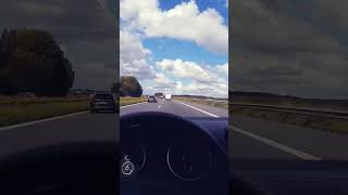 une Petite Virée avec la Golf 6 Tdi