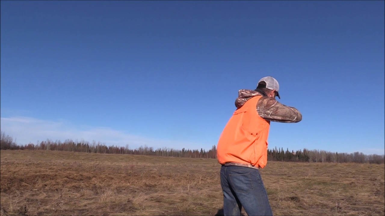 Another Great Hunt at Pheasant Point Adventures!