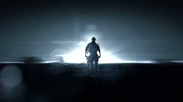 Battlefield 3 INTRO 4K