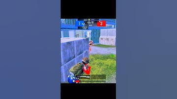 Aim assist off game play #tdm @PUBGMOBILE @BattlegroundsMobile_IN