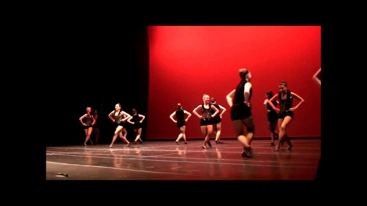 Worcester & Westborough Dance Companies YouTube