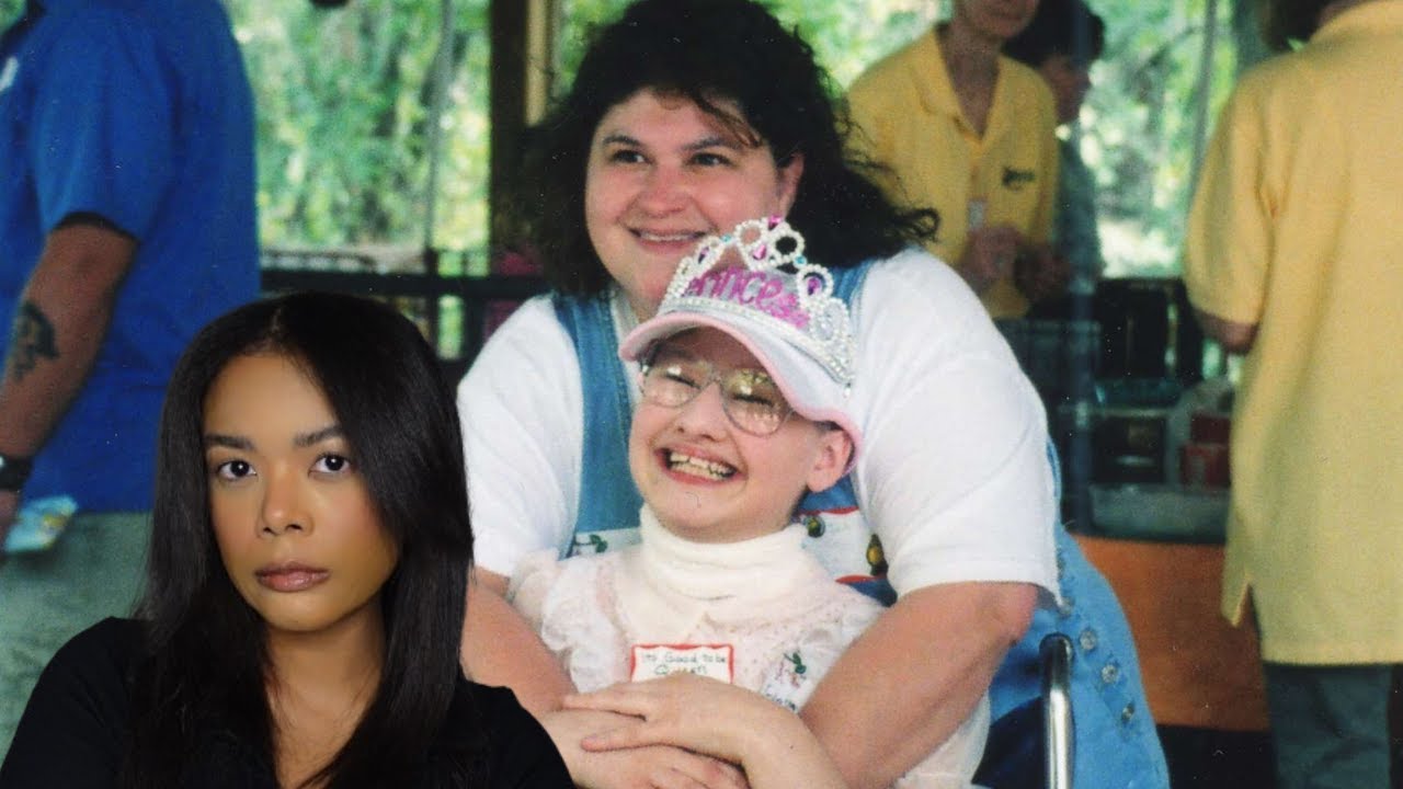 ASMR| Deedee & Gypsy Rose Blanchard