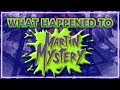 What Happened To Martin Mystery
