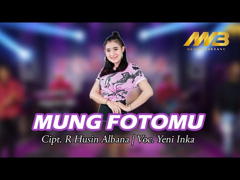 DENNY CAKNAN FT. YENI INKA - MADIUN NGAWI (OFFICIAL LIVE MUSIC) -  DC MUSIK