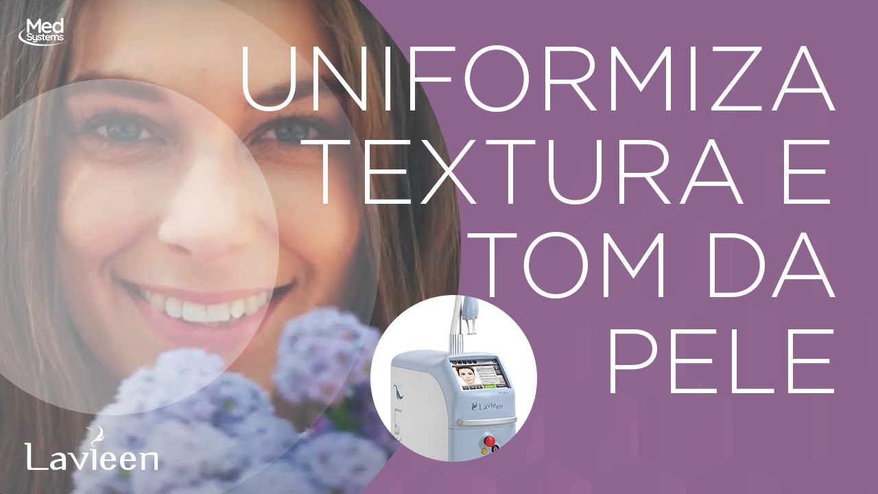 BB Laser Lavieen Um novo conceito de Laser para pele Medsystems