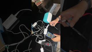 Luz Roja CRICUT Joy