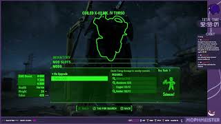 Fallout 4 (PS4) Nuka World Part 21