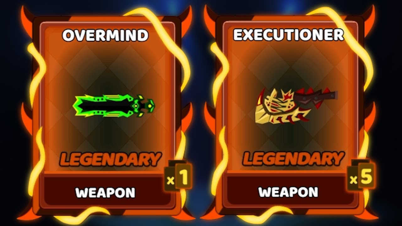 New Weapons Unlocked in Evowars.io!