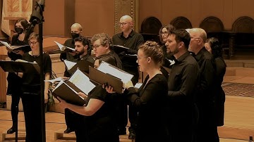 Double, Double, Toil and Trouble from Three Shakespeare Songs by Jakko Mäntyjärvi