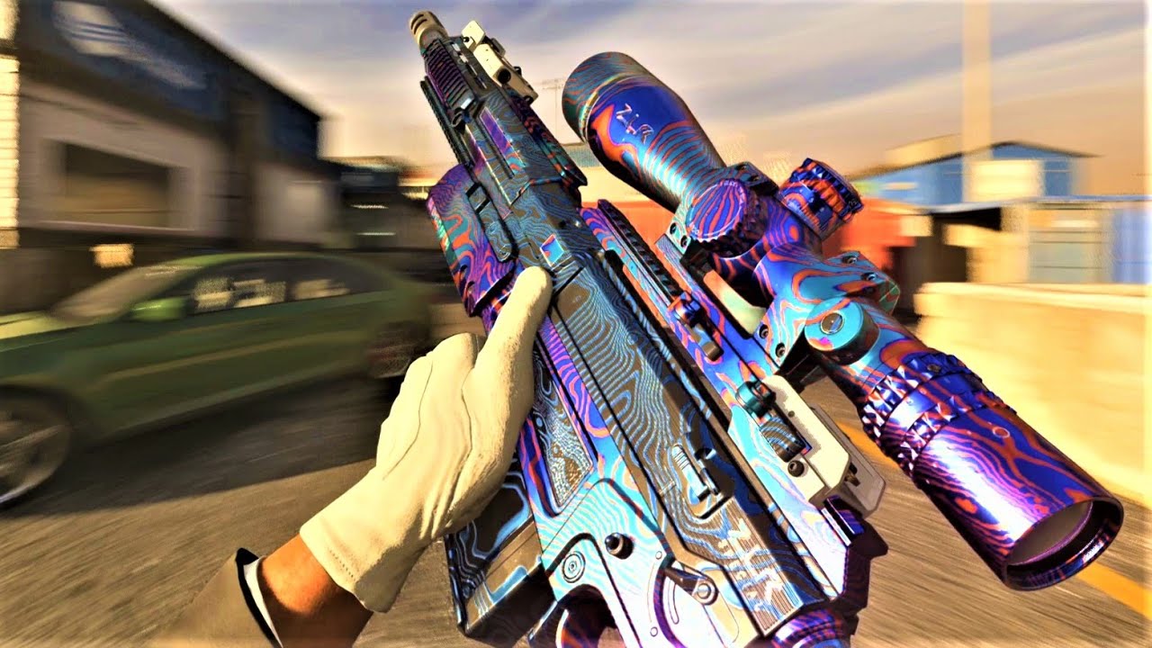 Aggressive Sniping ft. FaZe Kitty - YouTube
