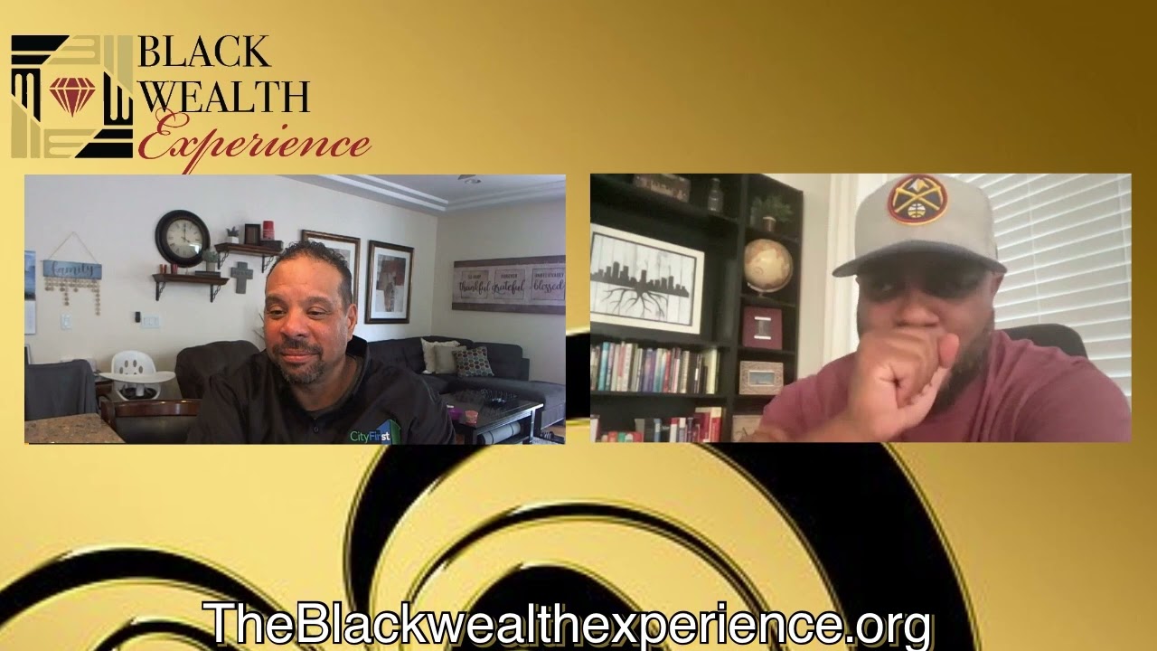 Art Williams moves to Arizona after using homeownership to spur on a new career.