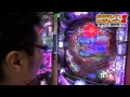 パチサラリィマンＺ【第26回】自由時間JJ山越店_2013/7/15 ［沖海３］