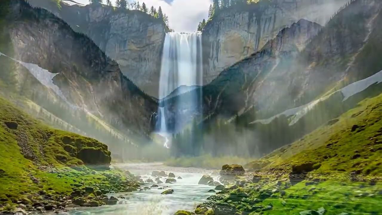 Relaxing Music 24/7, Stress Relief Music, Sleep Music, Meditation Music, Study, Calming Music, ASMR