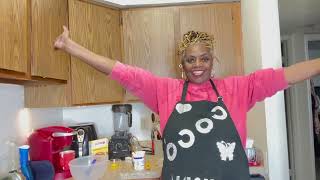 Krusteaz Moist delicious Honey Cornbread