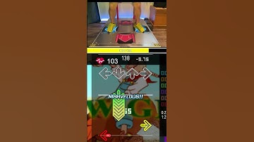 Cowgirl by BAMBEE #ddr #stepmania #itgmania #dancedancerevolution #weightloss #workout