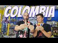 A ESTO VINE A COLOMBIA visitando 1/4 de JUGUETES donde salieron estas piezas de Super Campeones #toy