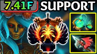 🔥 MUERTA Soft Support Controls Fights With Dead Shot — The Calling 🔥 Dota 2 screenshot 5