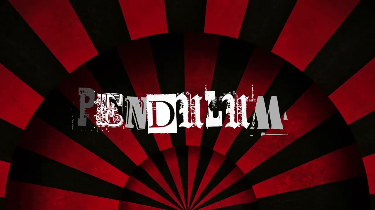 KILL THE CLOWNS - PENDULUM (LYRIC VIDEO) adlı videoyu YouTube'da izle KILL THE CLOWNS - PENDULUM (LYRIC VIDEO) adlı videoyu YouTube'da izle