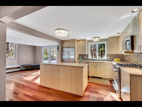 42 Mitchell Road, Concord, MA home video tour