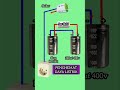 Penghematan Listrik #electrical #electric