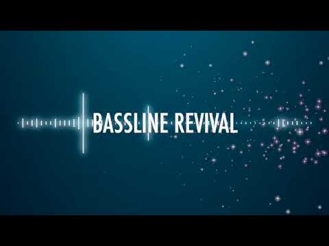 TRC ft Davinah - Runaway (Merkury VIP Remix)./ BASSLINE 4x4 NICHE HOUSE / BASSLINE REVIVAL