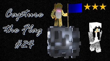 REVIEWING ALL THE CTF MAPS! (PART 3) /w. Wolfialover - Capture the Flag #24