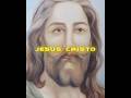 pintura de Jesus ✝️ #edit #jesus #jesuschrist #fyp #shortsvideo