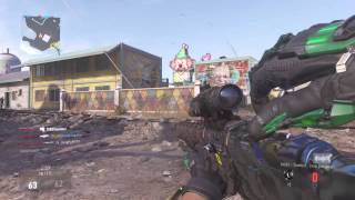 COD AW 360 hitmaker fail
