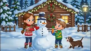 Анимационный фильм "Рождественское чудо". ГУО "СШ д. Большие Мотыкалы"