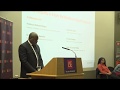 LSE Events | Racial Inequality in Britain: the Macpherson Report 20 years on