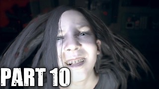 Resident Evil 7 Playthrough: Part 10 - Mias Flashback (Lets Play/Commentary)
Playlist: http://bit.ly/JoeRE7 This is part of my full play through / walk through / lets play of Resident Evil 7 in its entirety.
In this video we play as Mia and wash up on an old ship where we learn more about Mias past and the little girl Evie.
Resident Evil 7: Biohazard is a survival horror video game developed and published by Capcom. The game is slated for release on Microsoft Windows, PlayStation 4 and Xbox One, with the PlayStation 4 version having support for the PlayStation VR headset. It will be the twenty seventh entry into the Resident Evil series, and the first main series installment to be played from a first-person perspective. It will be released worldwide in January 2017.
Resident Evil 7 is the the harrowing homecoming of this survivor horror franchise. While Resident Evil 7 draws from the series’ roots of atmospheric survival horror, it also delivers a whole new level of terror. With the RE Engine plus industry leading audio and visual technologies, you experience every abhorrent detail up close and personal in Resident Evil 7. The game is set after the events of Resident Evil 6, taking place in modern day and revolving around a foreboding, derelict plantation mansion in rural America. Players must explore and survive the horrors within the mysterious, sprawling estate.
Stay connected!
Twitter: http://bit.ly/JEKTweet
Twitch: http://bit.ly/JEKTwitch
If you have a channel and are looking to get partnered, consider Curse Union for Gamers.
Click this link to check it out: http://bit.ly/JEKUnion Resident Evil 7 Playthrough: Part 10 - Mias Flashback (Lets Play/Commentary)