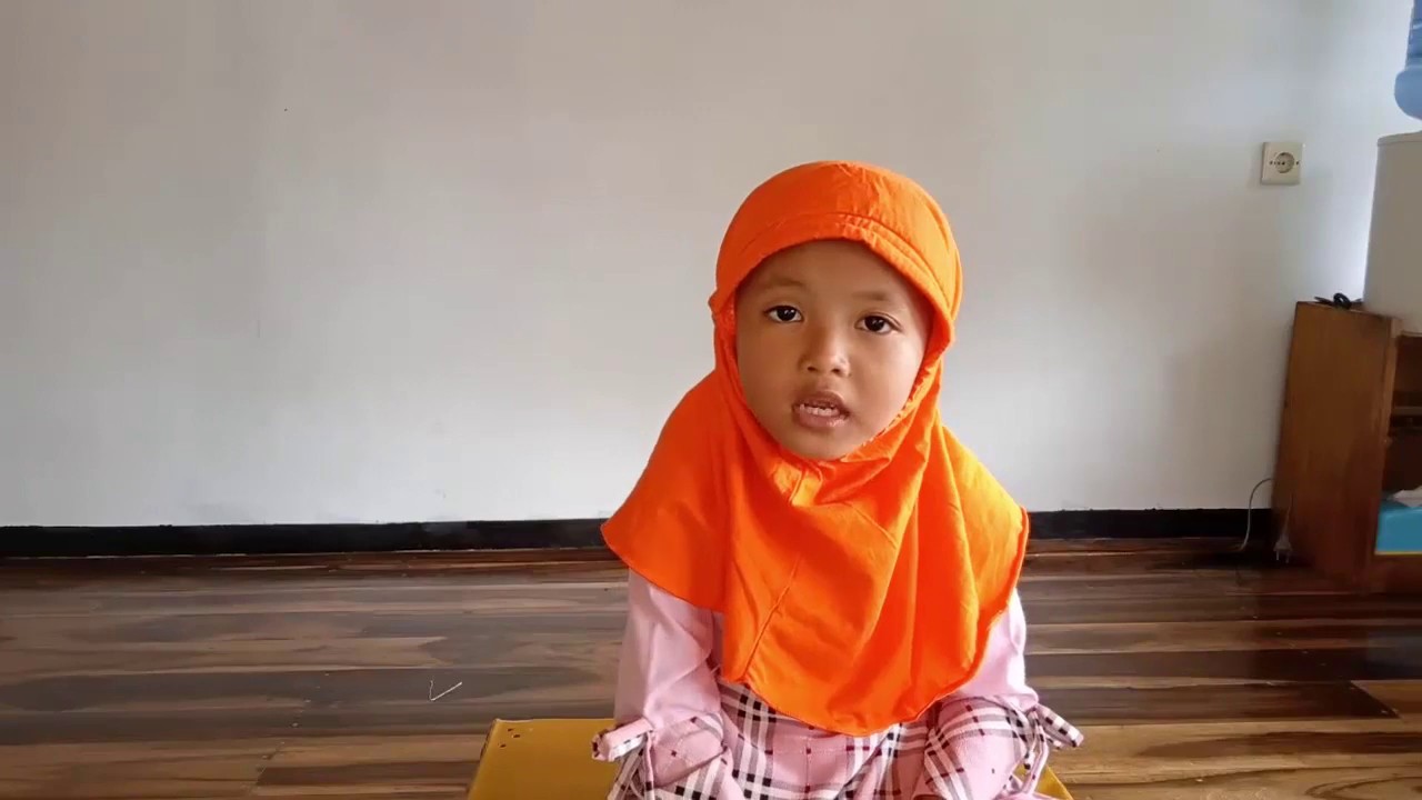 BELAJAR HAPALAN SURAT AT TAKASUR - YouTube