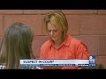 REMORSE: Woman accused in RV crash into casino claims it ...