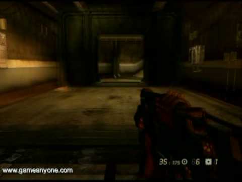 Resistance 2-San Francisco, California Part 3/5