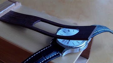 Minute Repeaters Comparison (with amplifier wood box)