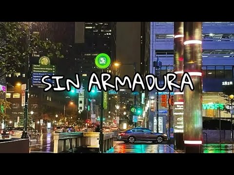 Canu- Sin Armadura