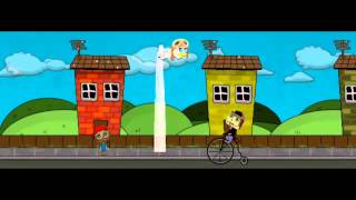 Dumpy Birds screenshot 5