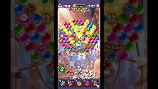 Panda Pop Level 3127