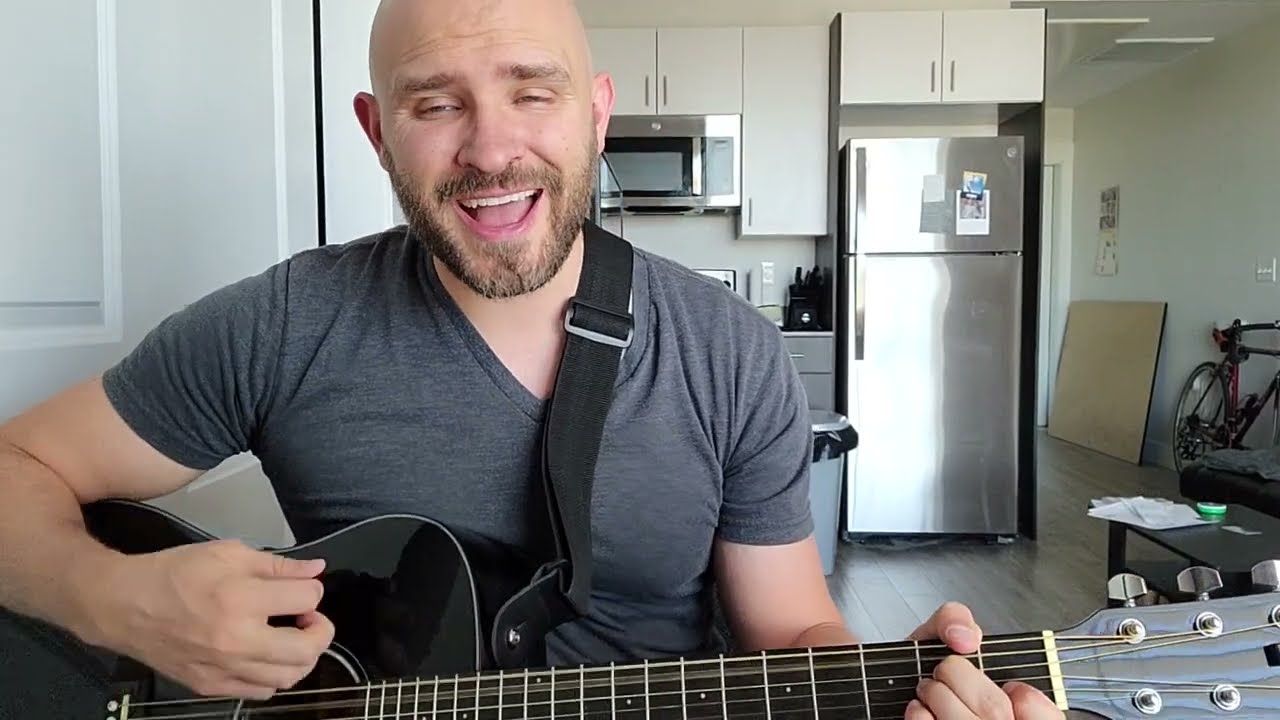 Family Tradition Senses Fail guitar lesson | Easy Tutorial