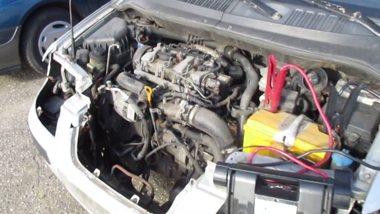 P1609 hyundai matrix