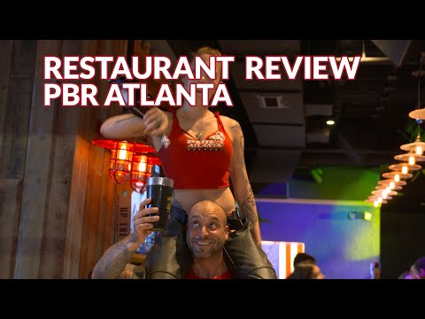 Vidéo: Les Meilleures Brasseries Et Bars à Bière D'Atlanta