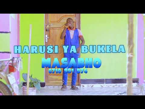Masabho Harusi Ya Bukela Offical Audio 2024