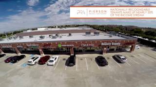 Marketplace at Frankford | Pierson Retail Advisors