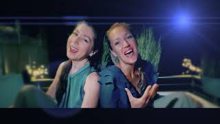 Tanja & Ines - Feuerwerk der Liebe (Herz7/7us)